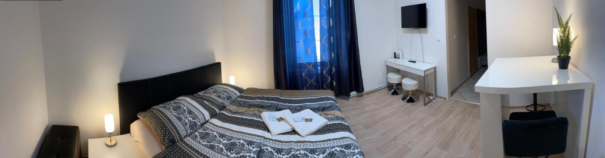 Hotel Stará Posta