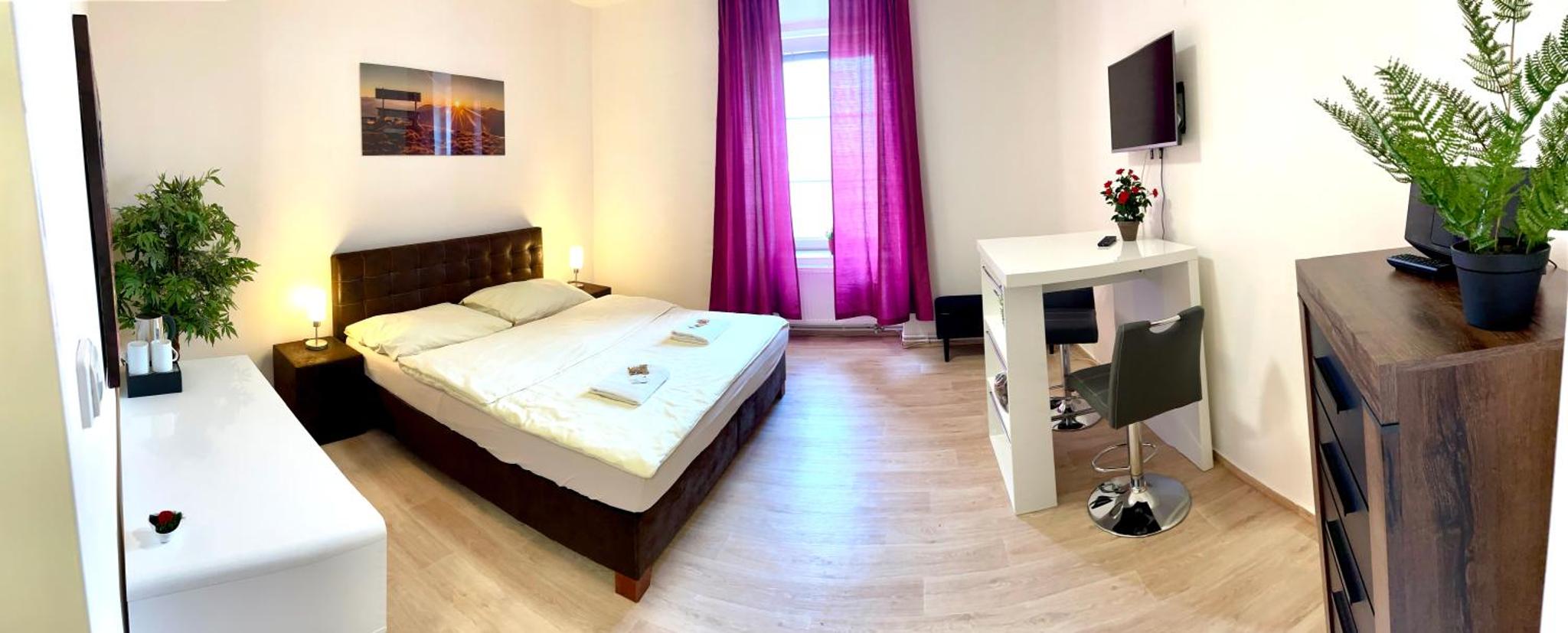 Hotel Stará Posta