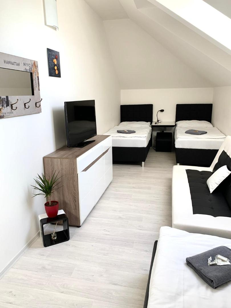 Hotel Stará Posta