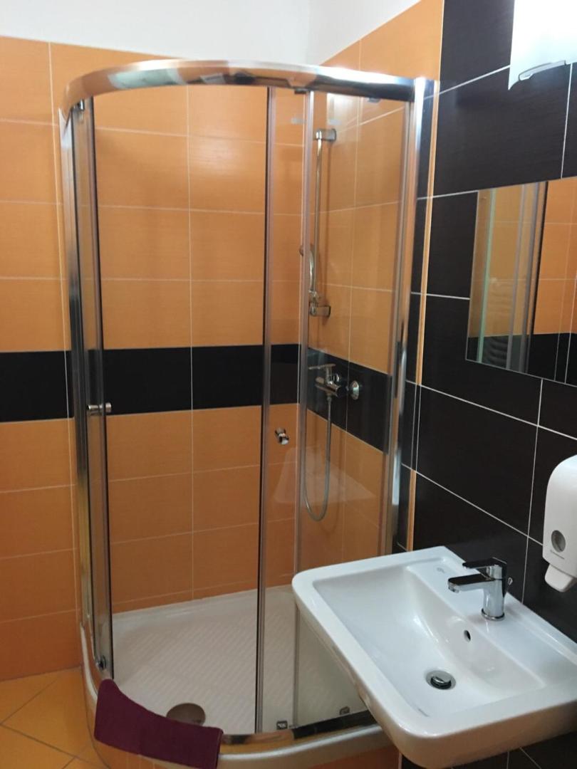 Hotel Stará Posta
