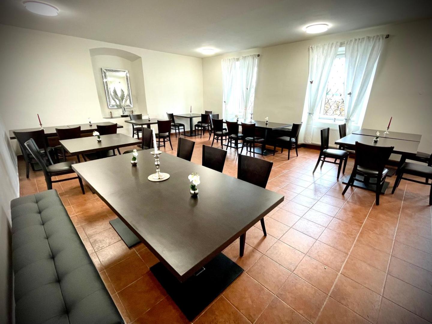 Hotel Stará Posta