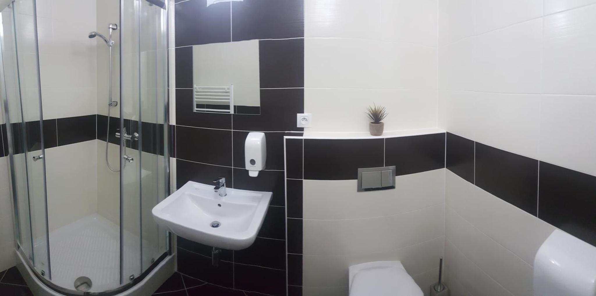 Hotel Stará Posta