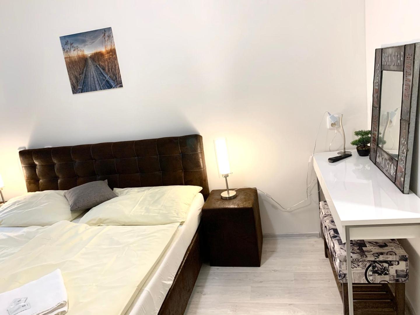 Hotel Stará Posta