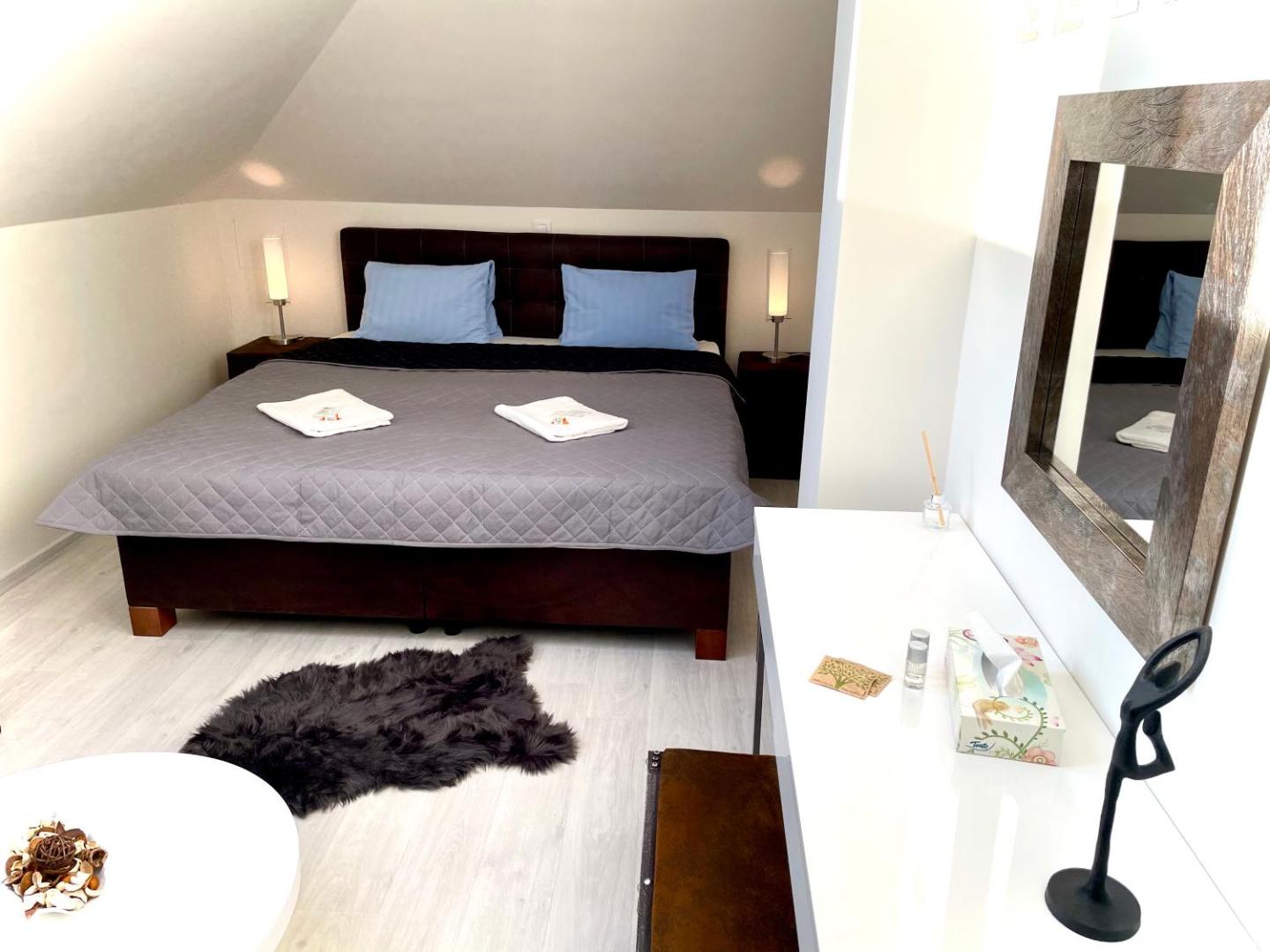 Hotel Stará Posta