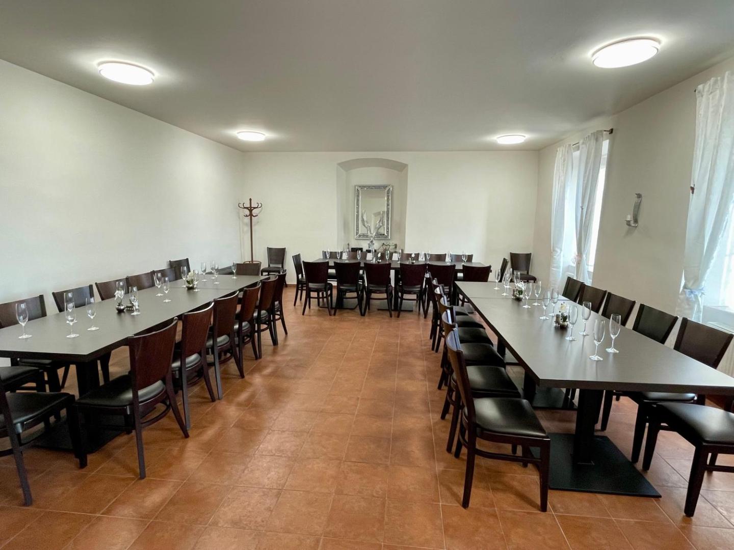 Hotel Stará Posta