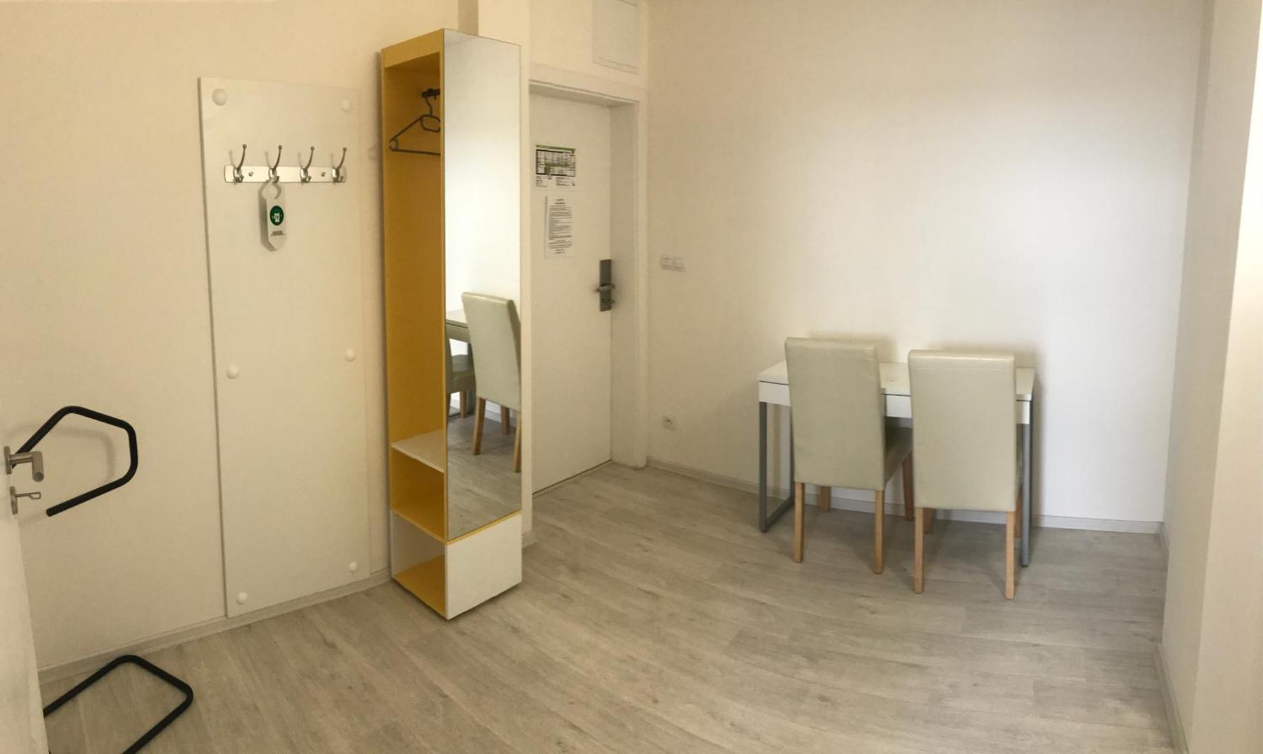 Hotel Stará Posta