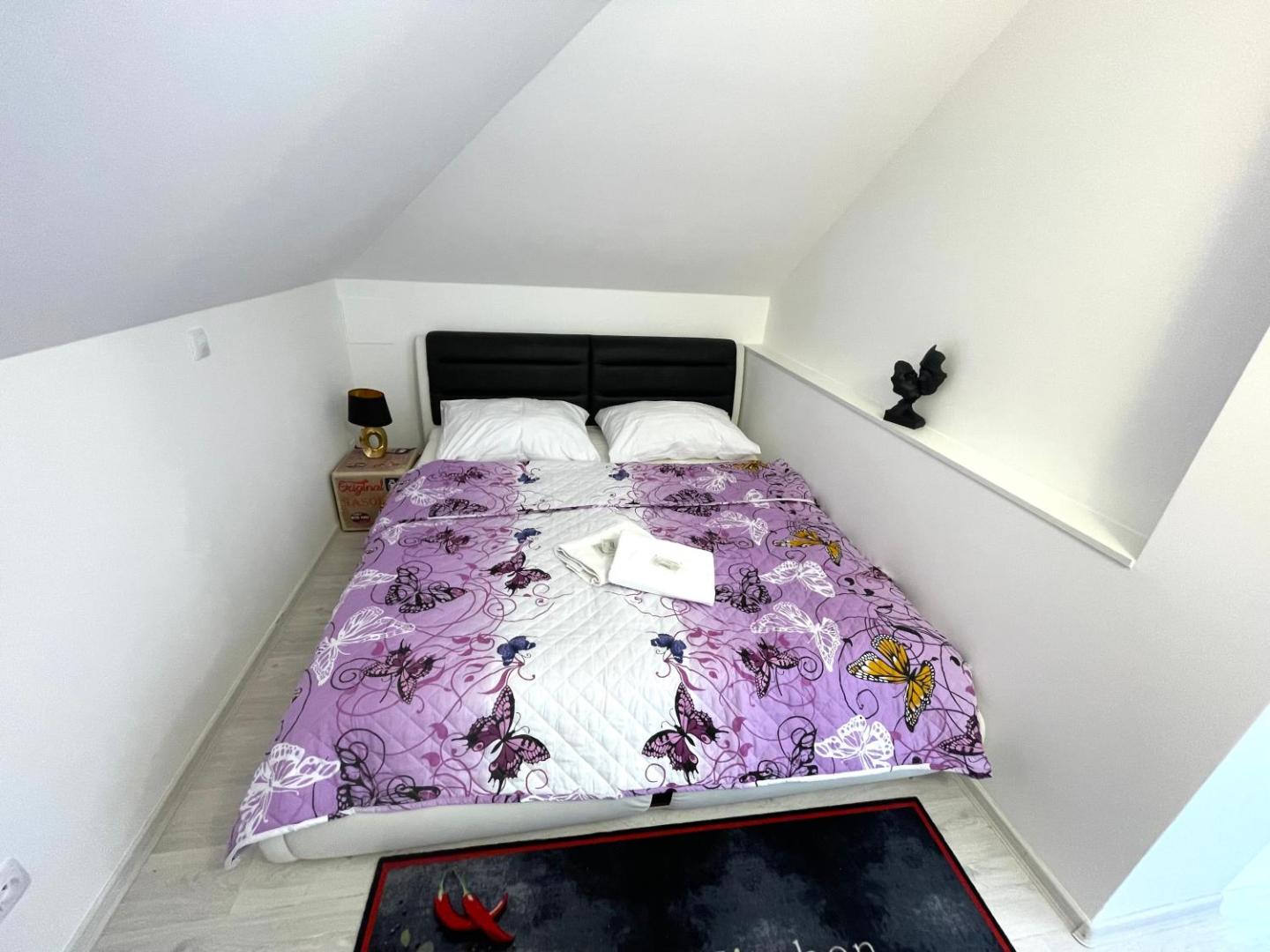Hotel Stará Posta