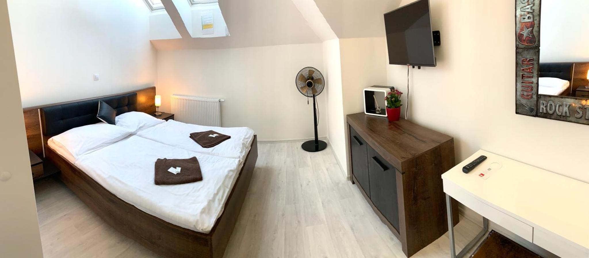 Hotel Stará Posta