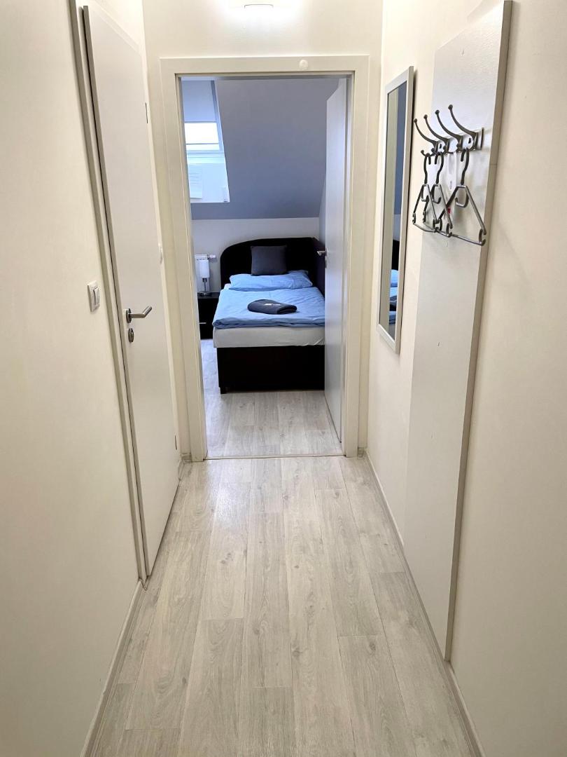 Hotel Stará Posta