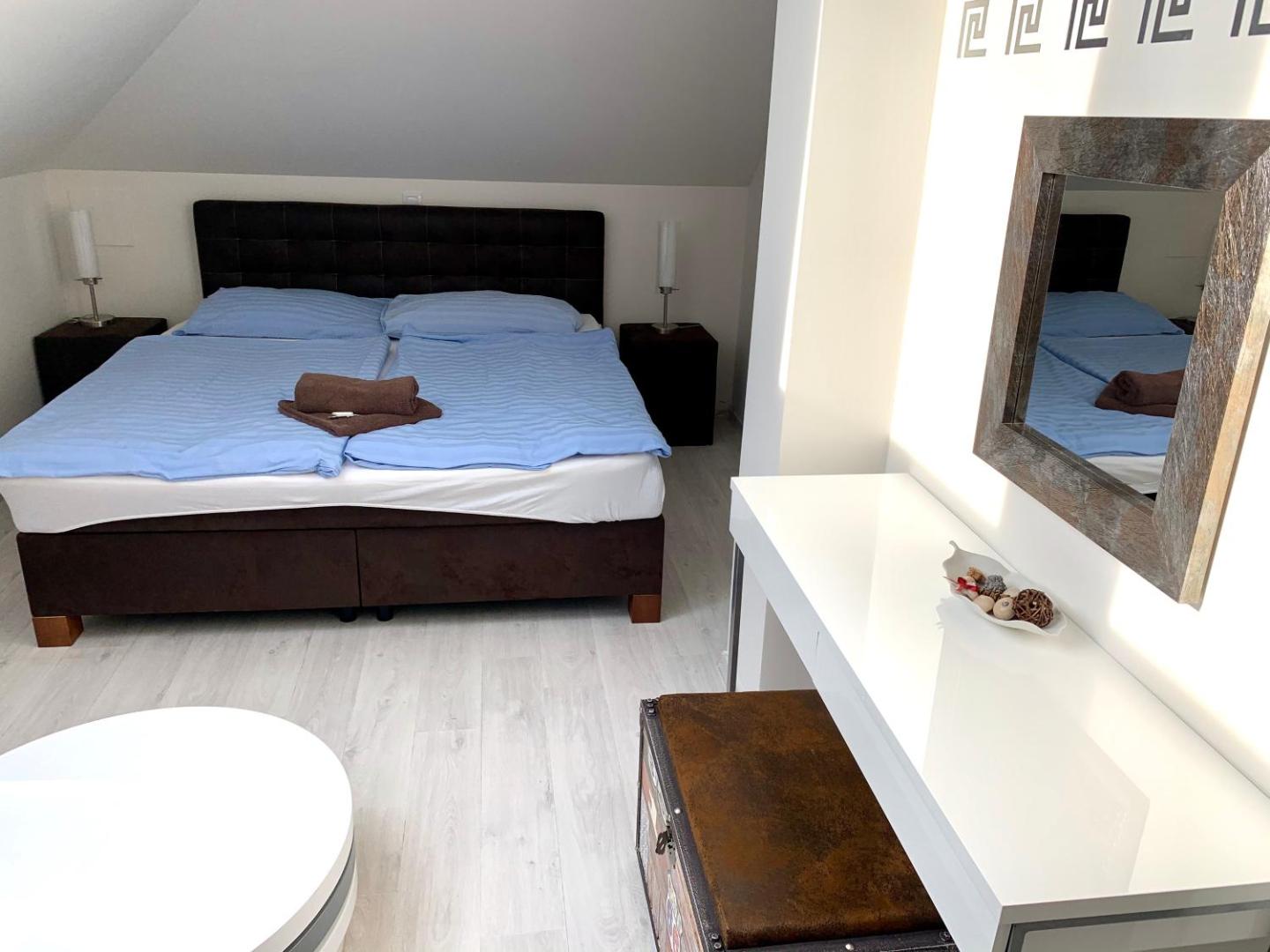 Hotel Stará Posta