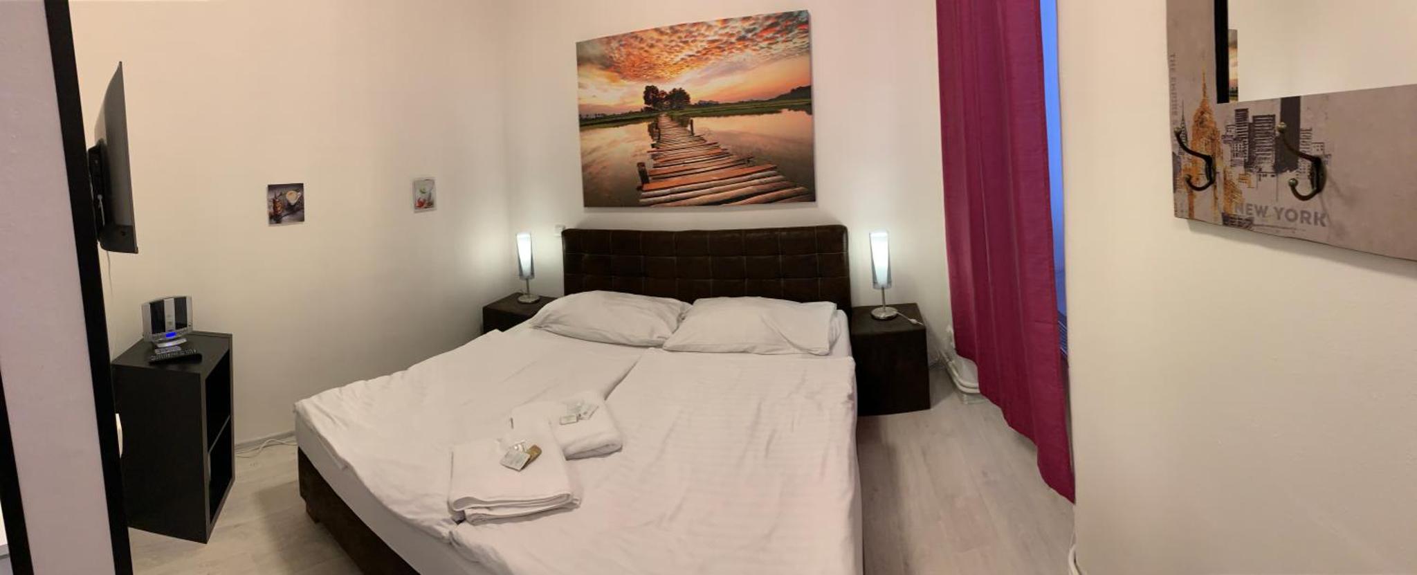 Hotel Stará Posta