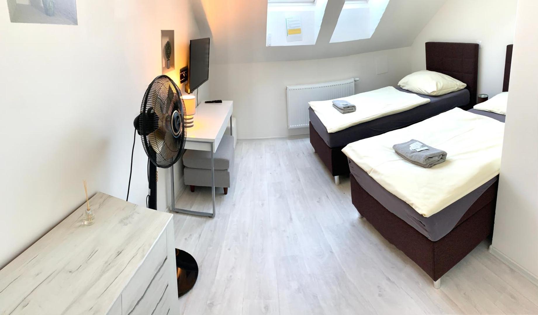 Hotel Stará Posta