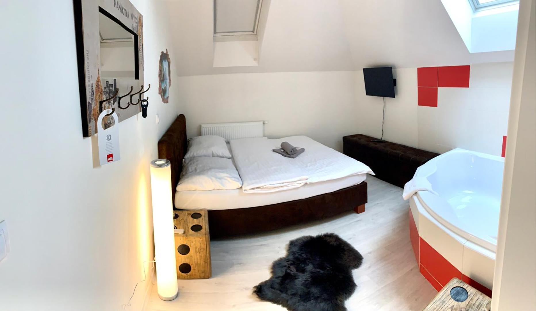 Hotel Stará Posta