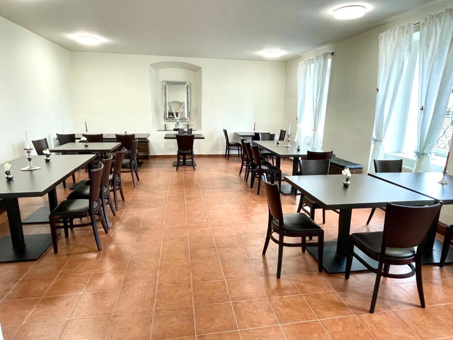 Hotel Stará Posta