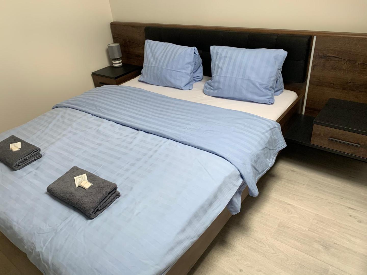 Hotel Stará Posta