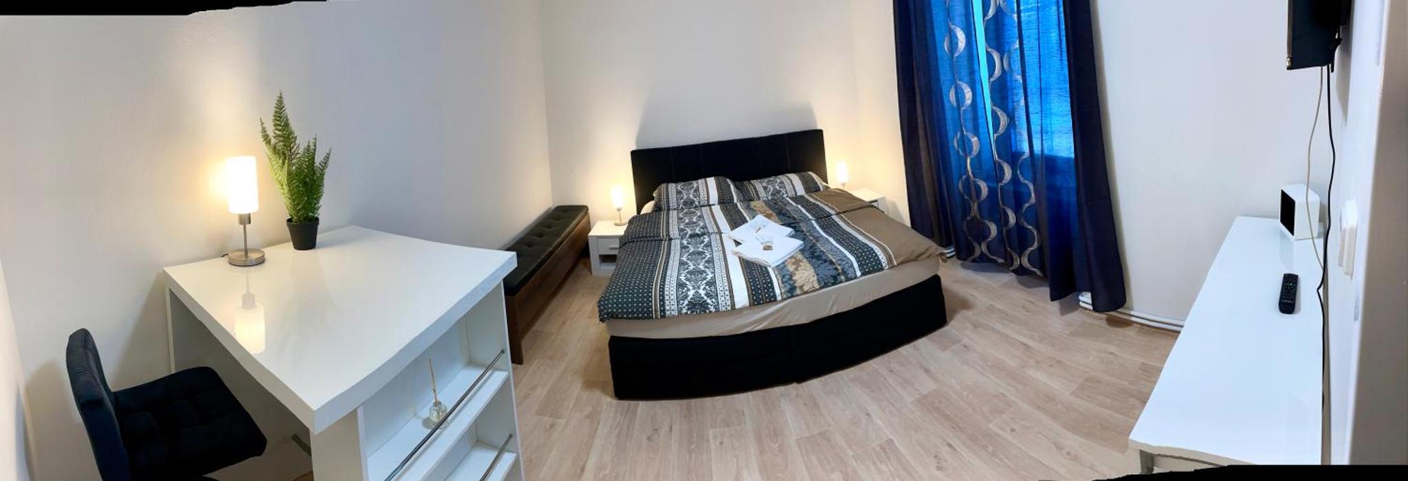 Hotel Stará Posta