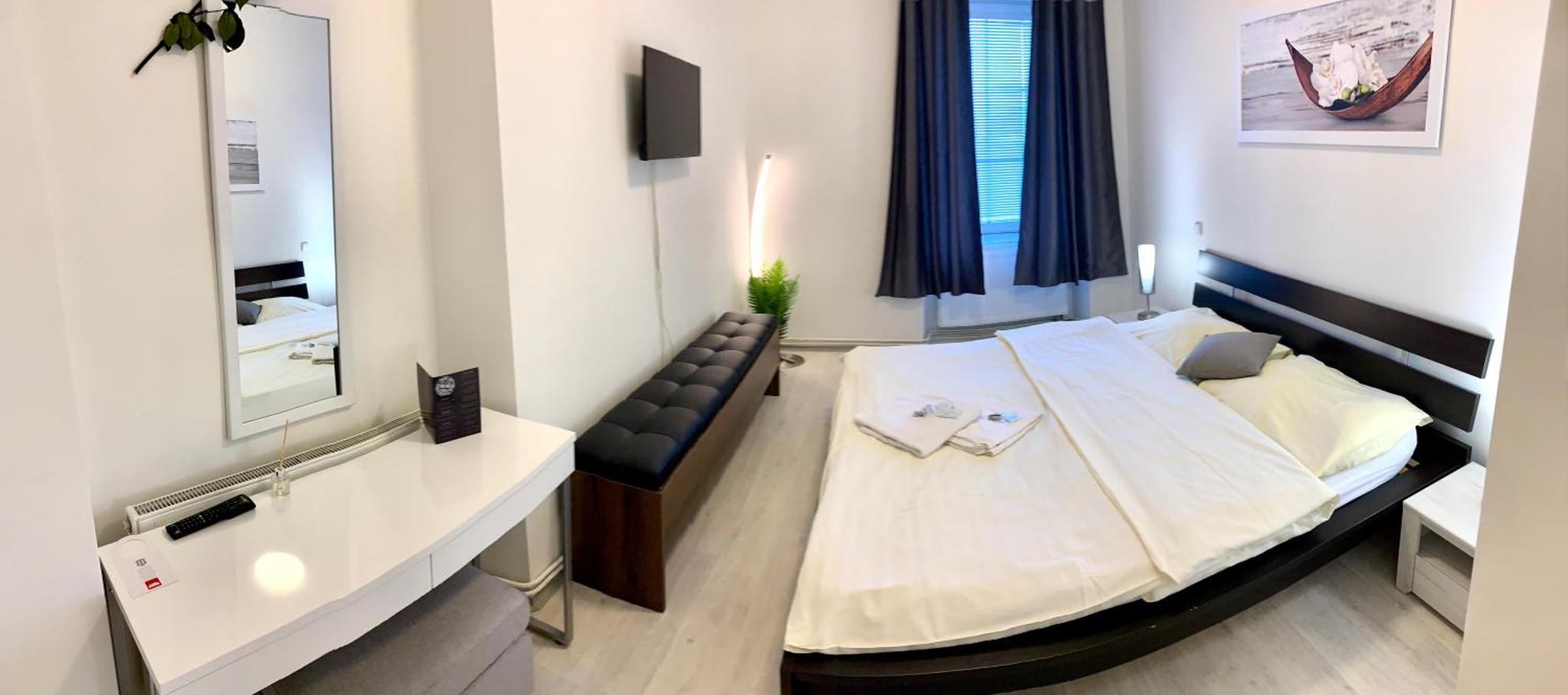 Hotel Stará Posta