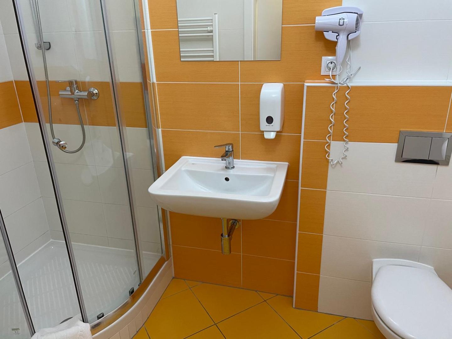 Hotel Stará Posta