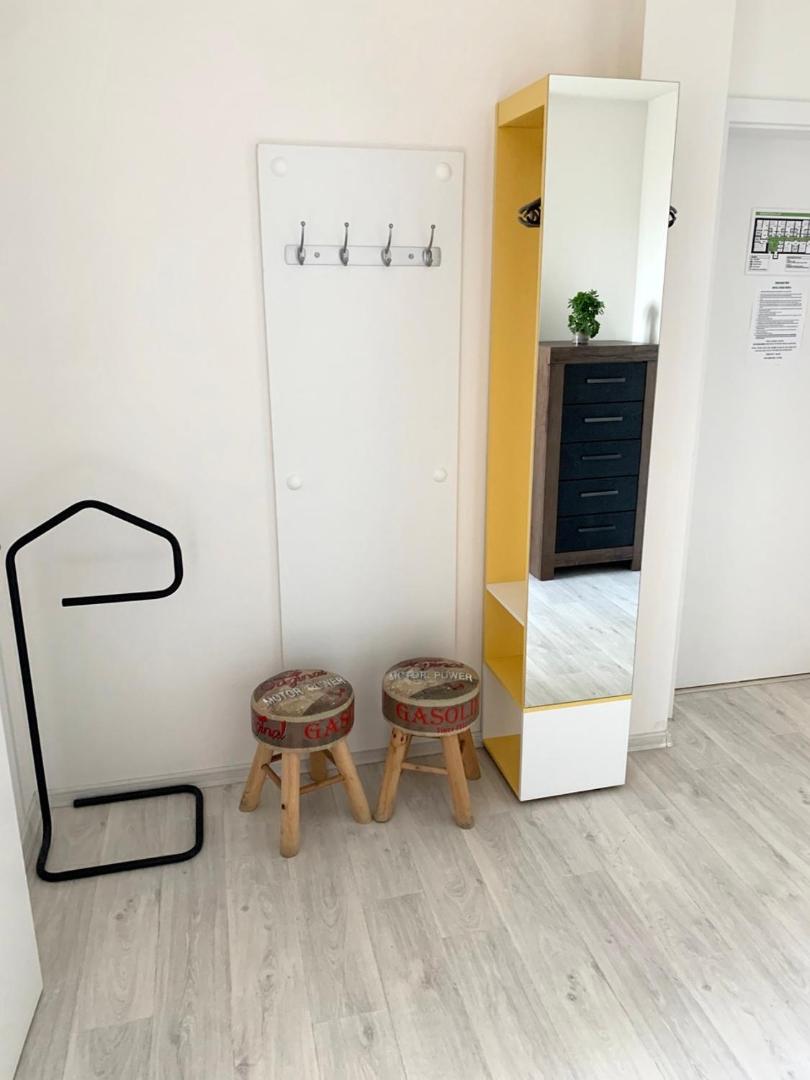 Hotel Stará Posta