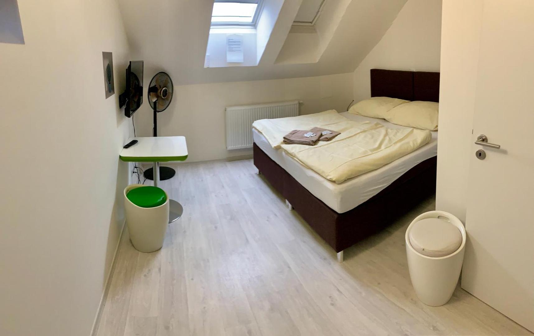 Hotel Stará Posta