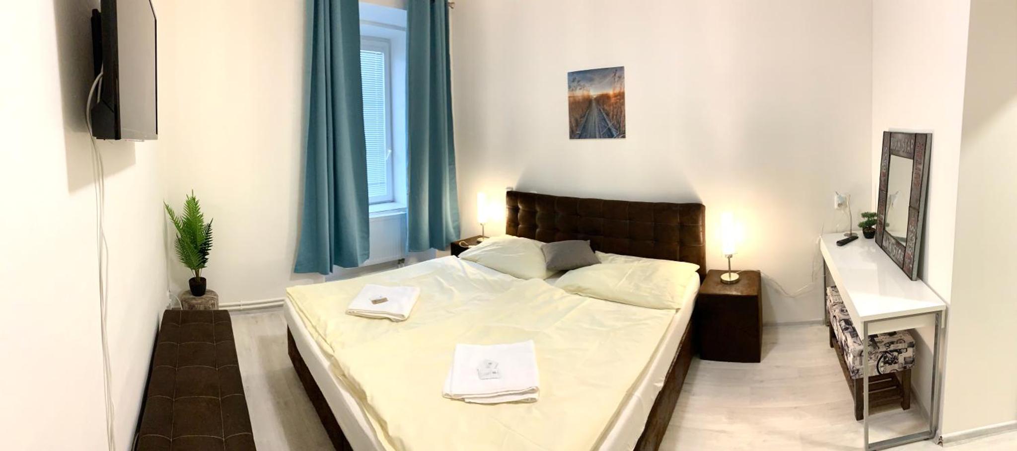 Hotel Stará Posta