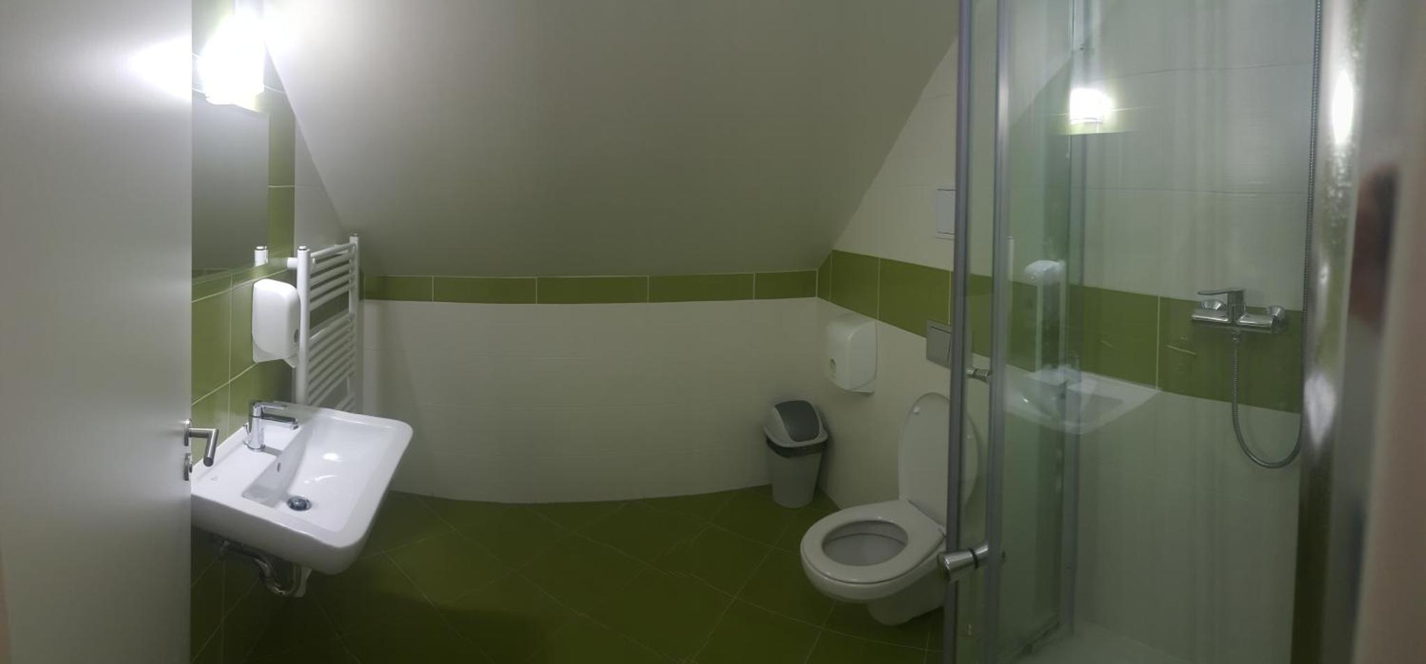 Hotel Stará Posta