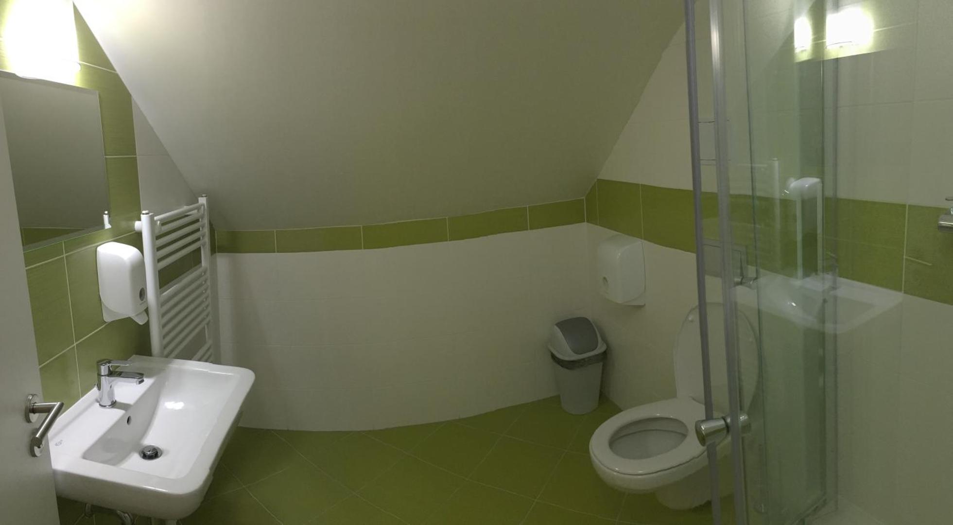 Hotel Stará Posta
