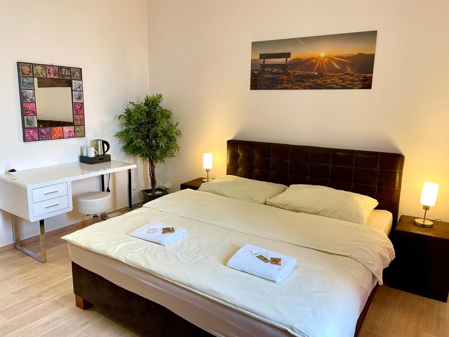 Hotel Stará Posta