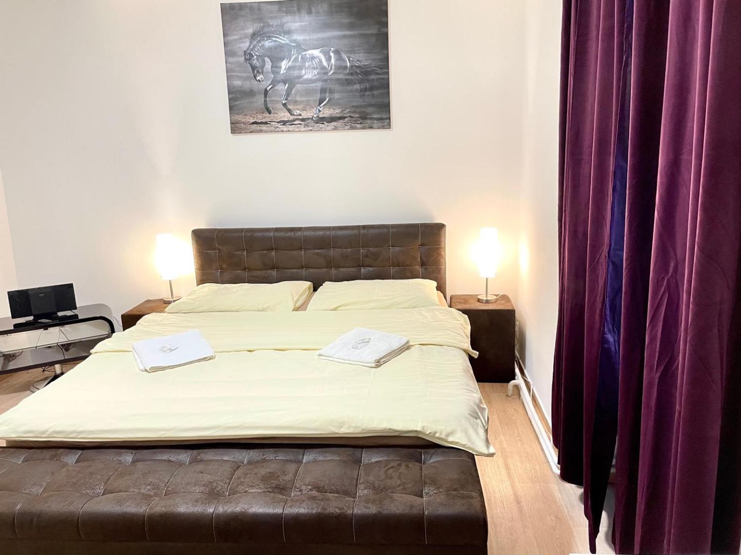 Hotel Stará Posta