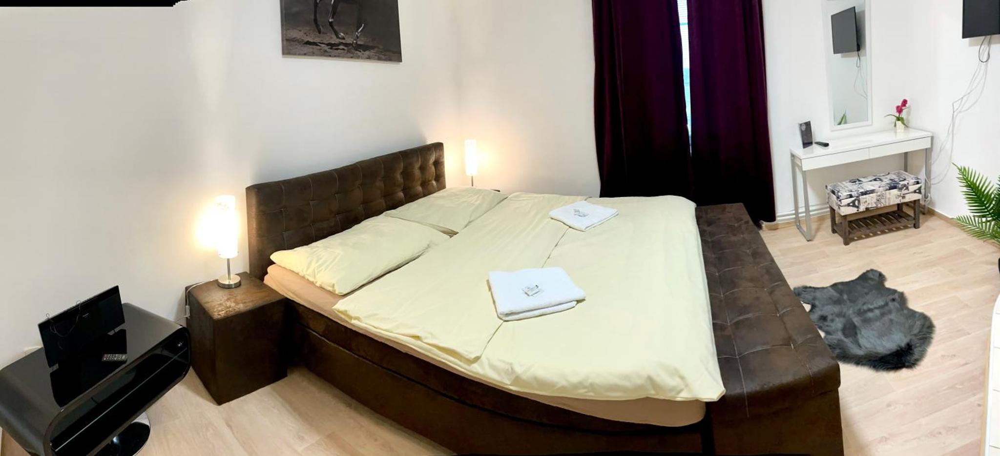 Hotel Stará Posta
