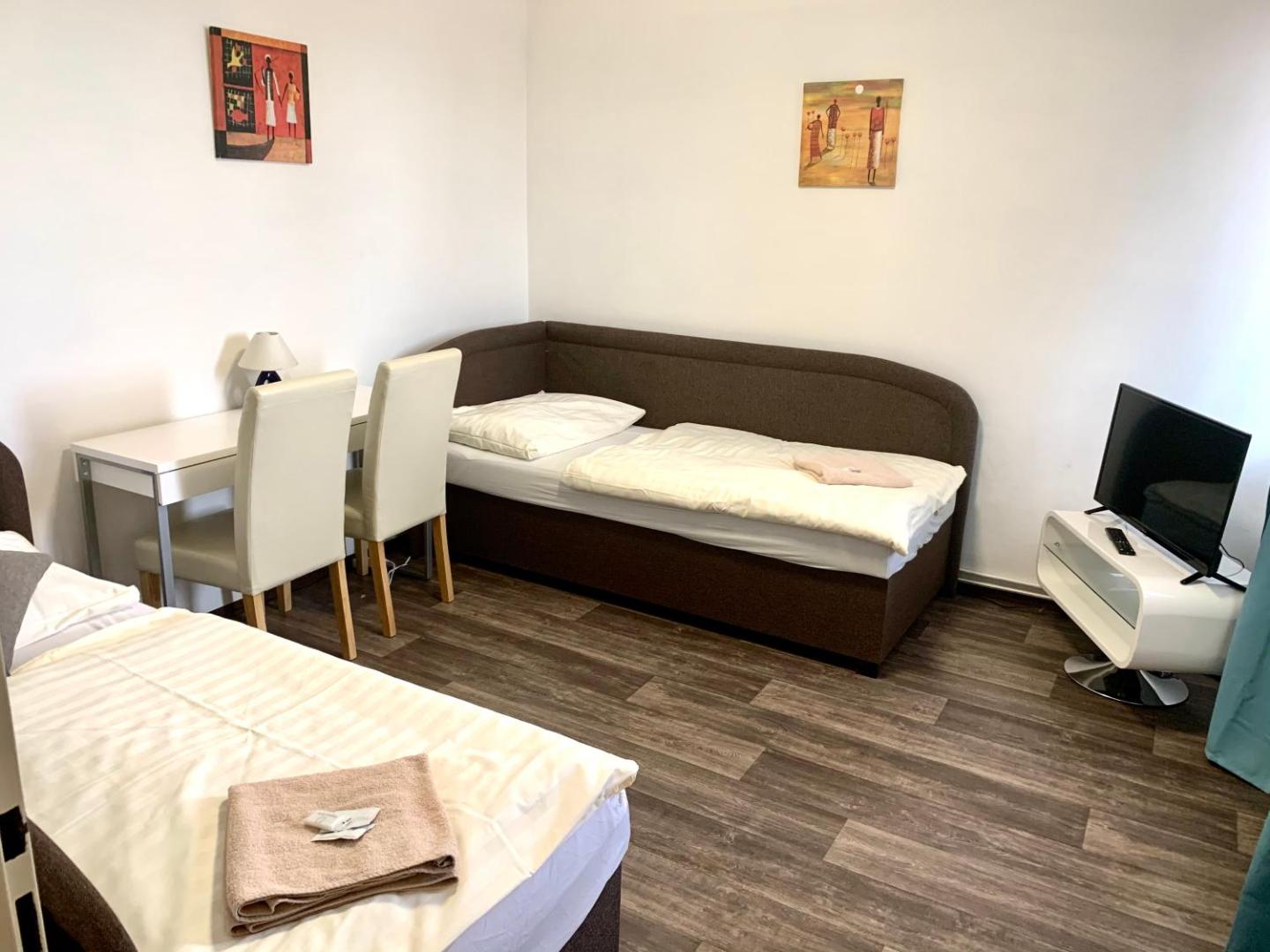 Hotel Stará Posta