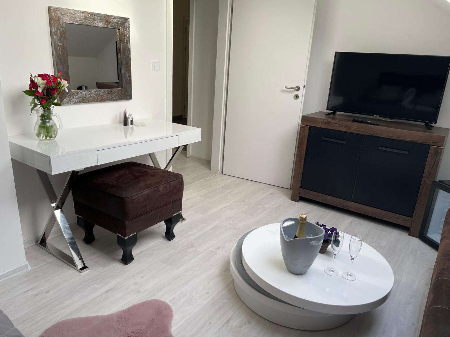 Hotel Stará Posta