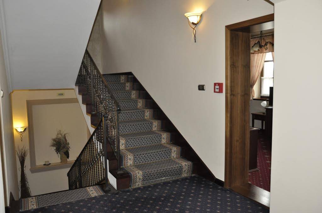 Hotel Buchlovice
