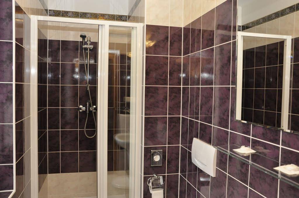 Hotel Buchlovice