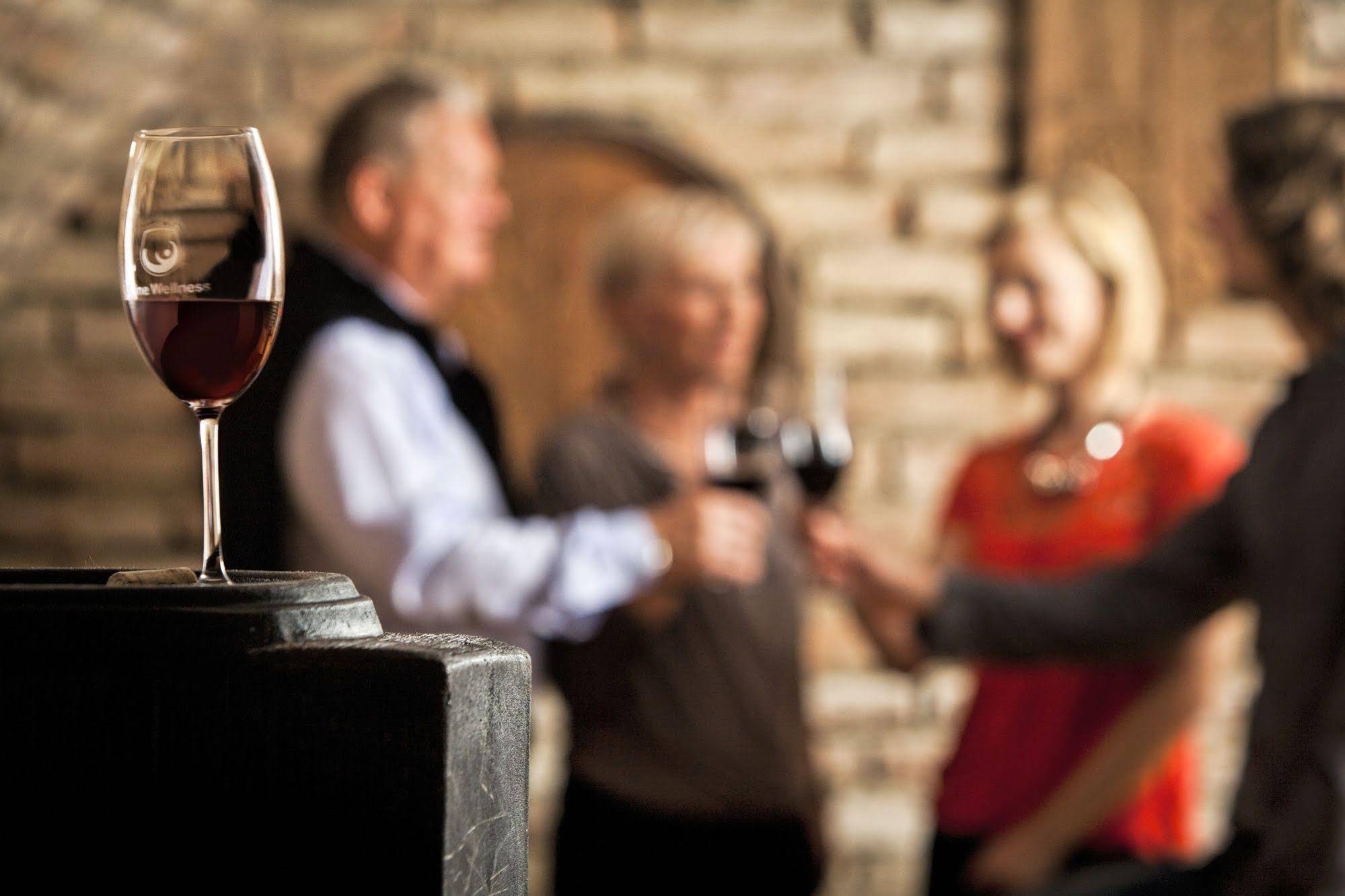 Wine Wellness Hotel Centro
