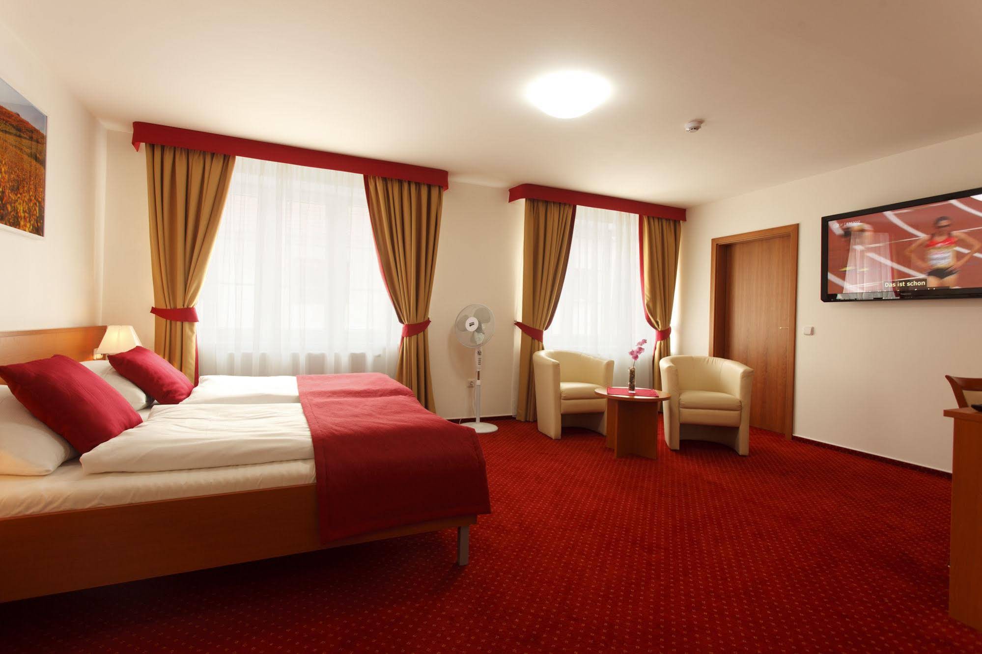 Wine Wellness Hotel Centro