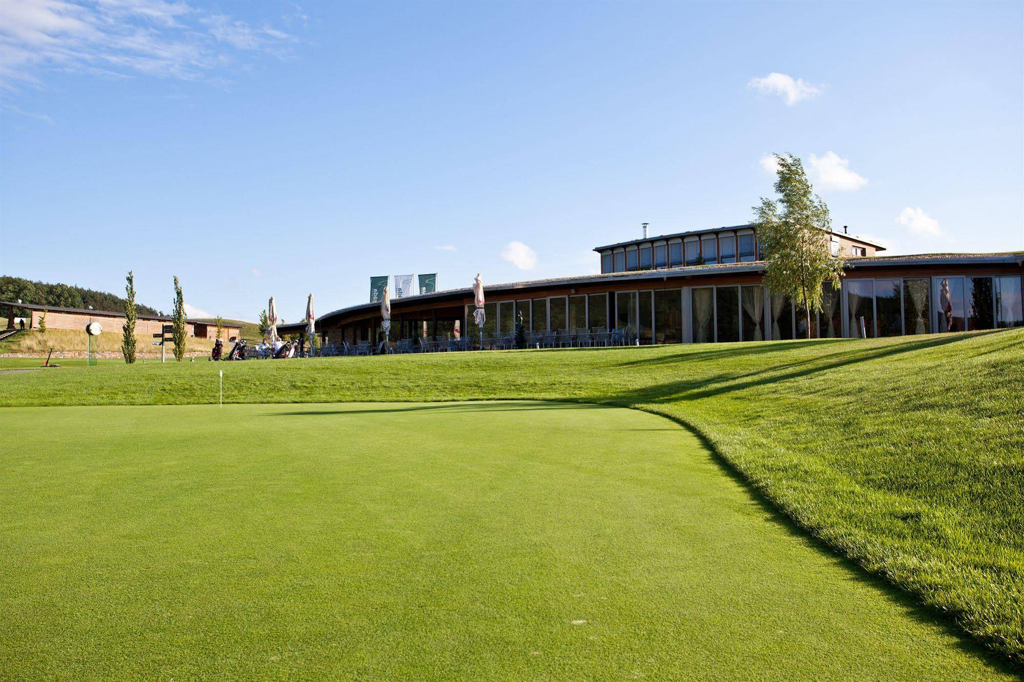 Kaskáda Golf Resort