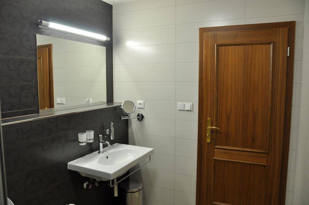 Hotel Lysice