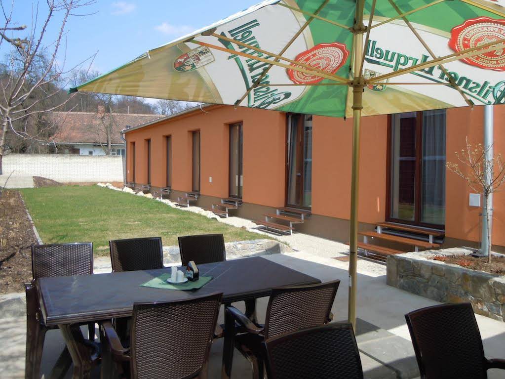 Hotel Lysice