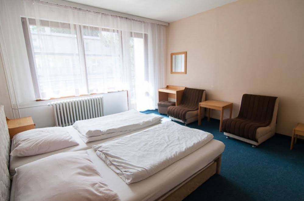 Hotel Radejov