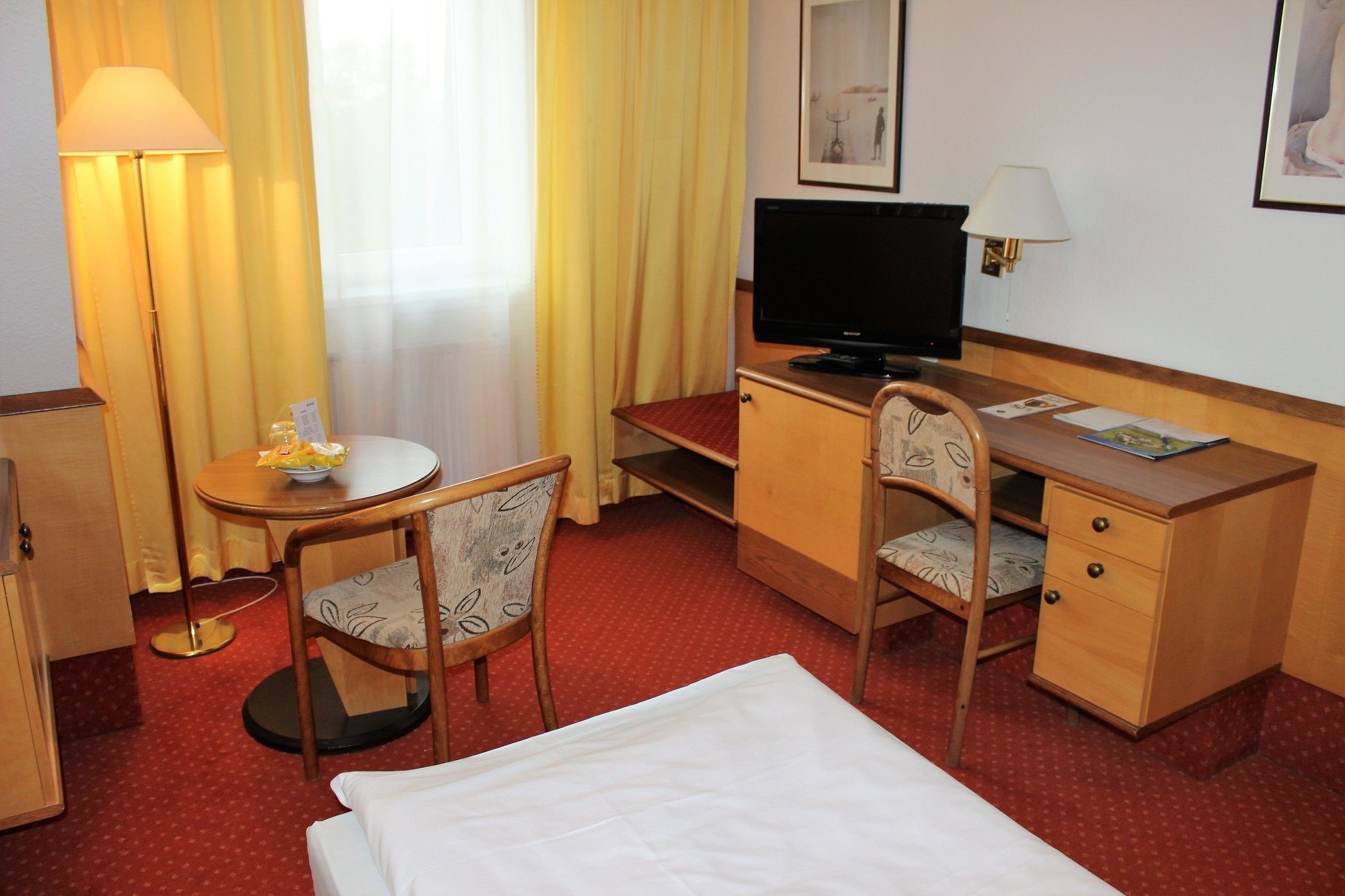 Hotel Atlantis
