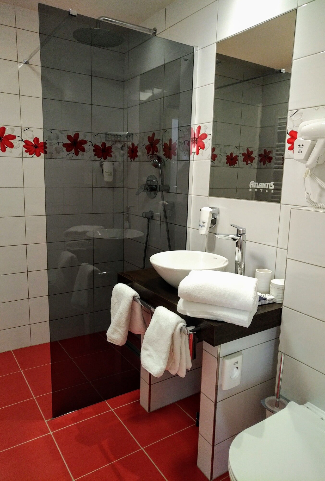 Hotel Atlantis