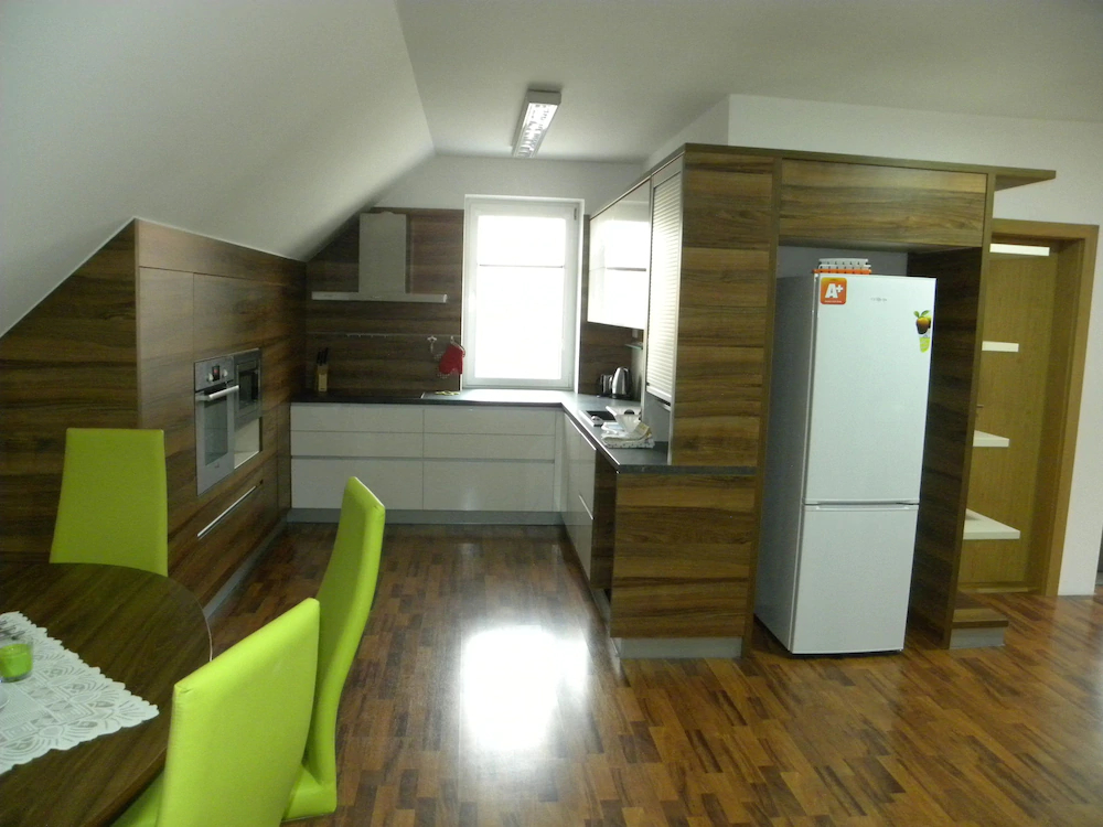 Apartmany Vlckova