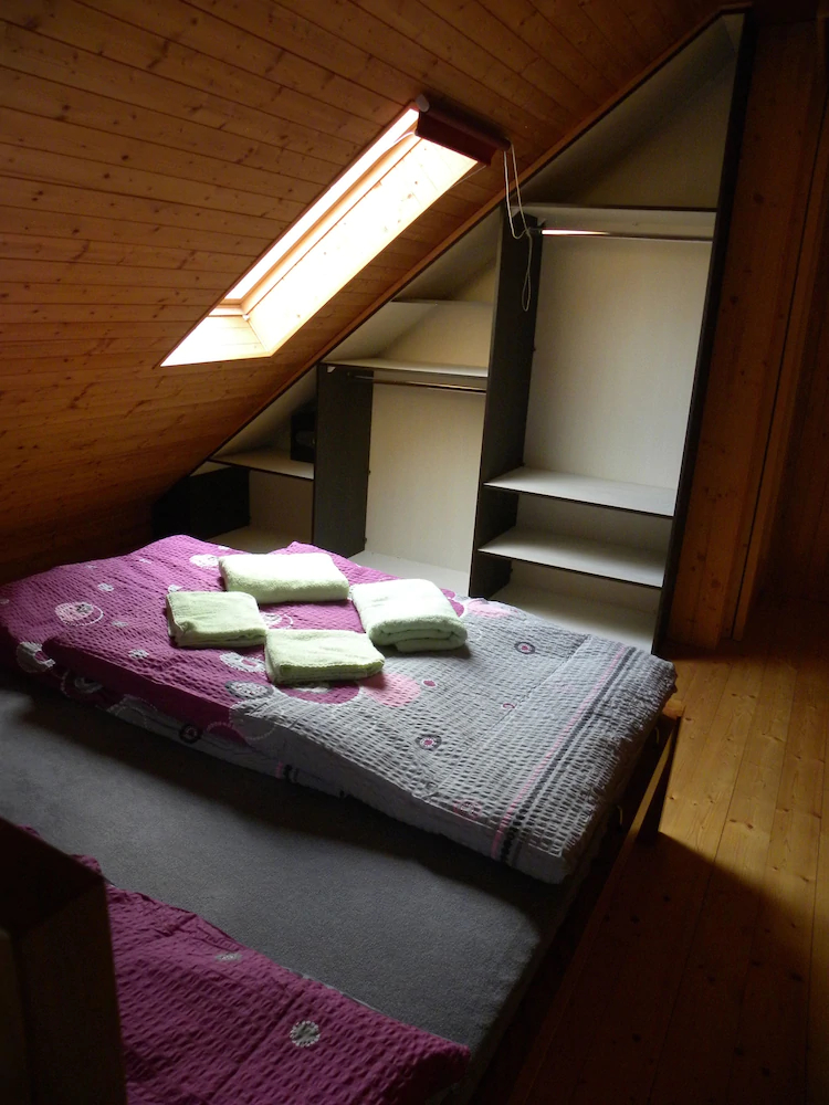 Apartmany Vlckova