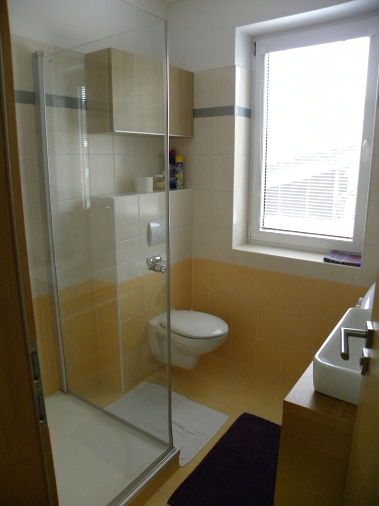 Apartmany Vlckova