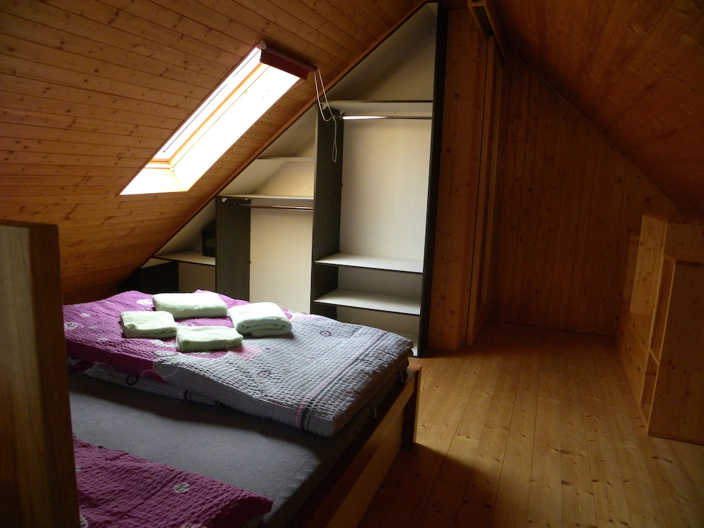 Apartmany Vlckova