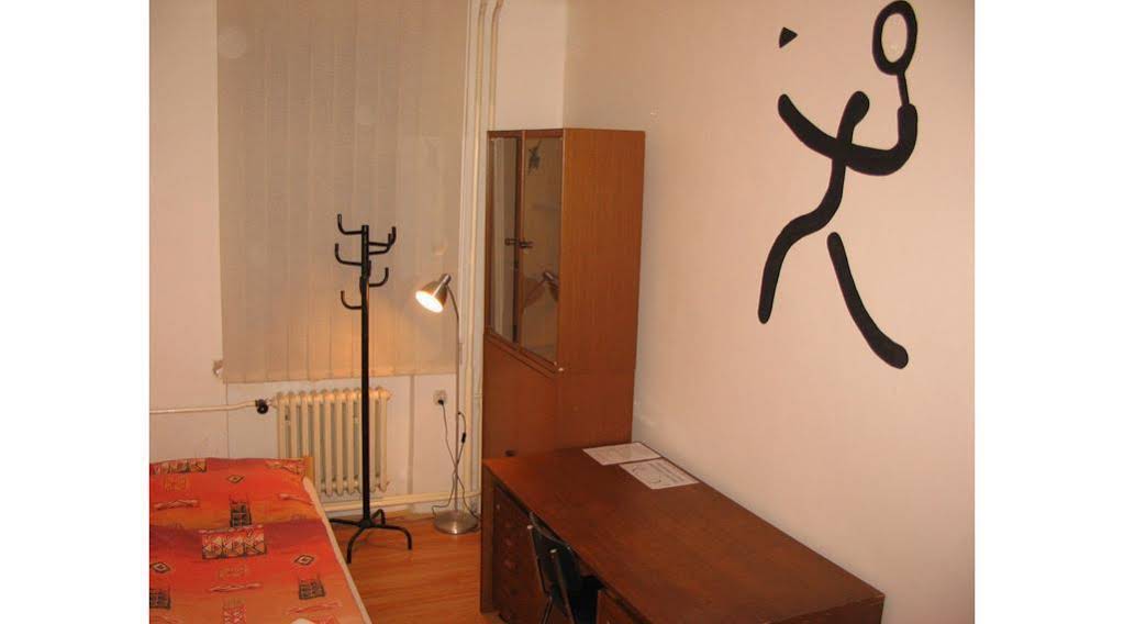 Hostel Bed-Breakfast Brno