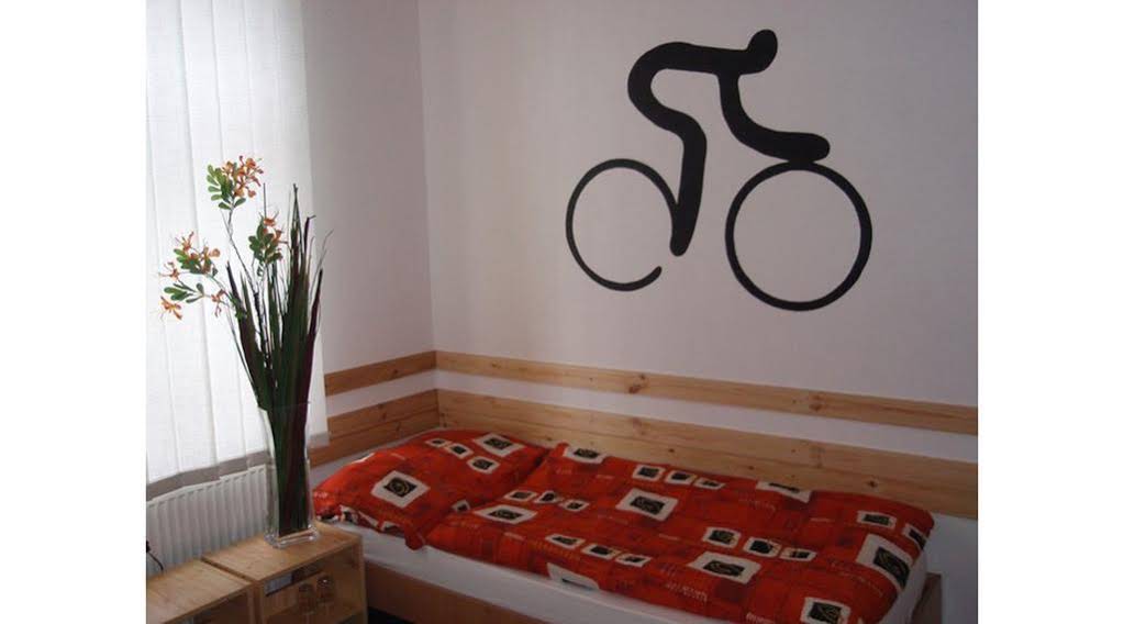 Hostel Bed-Breakfast Brno
