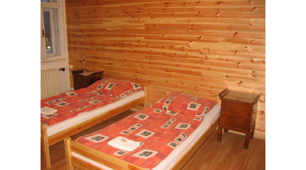 Hostel Bed-Breakfast Brno