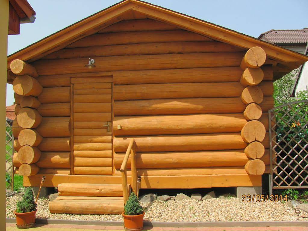 Active Wellness Hotel U Zlaté rybky